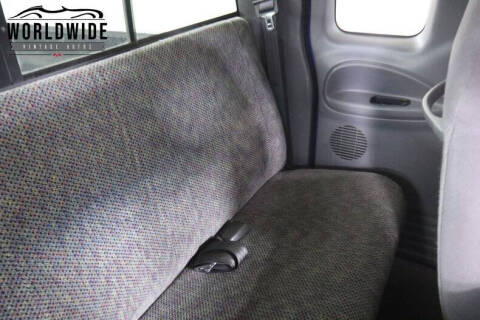 2000 Dodge Ram 1500