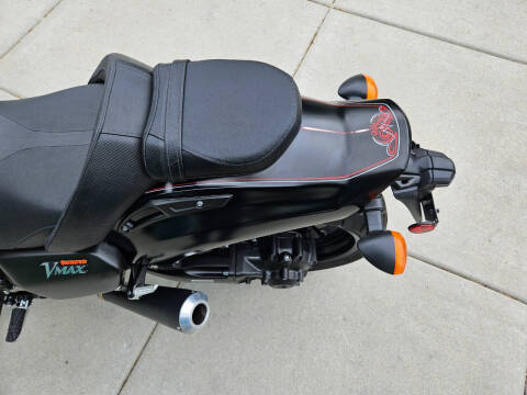 2019 Yamaha VMAX