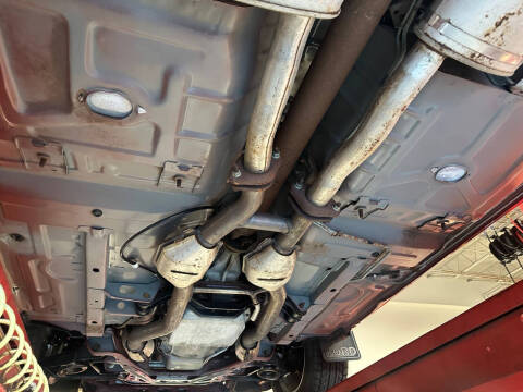 1990 Ford Mustang LX 5.0