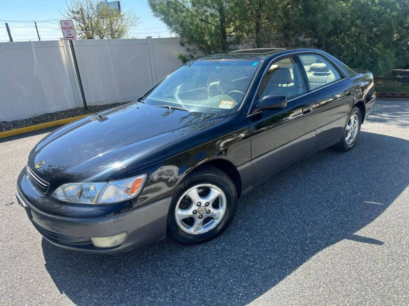 1998 Lexus ES 300 For Sale