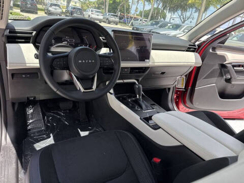 2026 Mazda CX-5 2.5 S Preferred