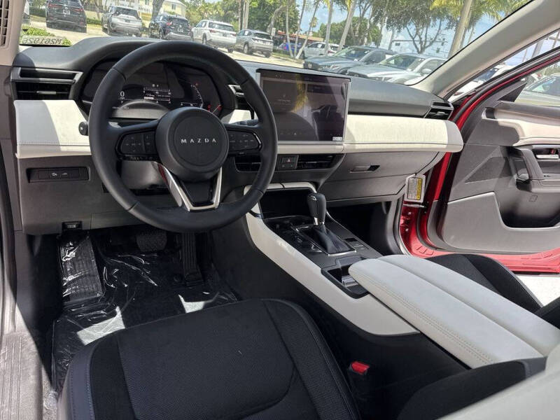2026 Mazda CX-5 2.5 S Preferred