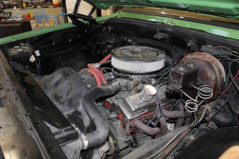 1979 GMC Jimmy