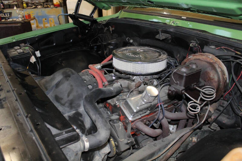 1979 GMC Jimmy
