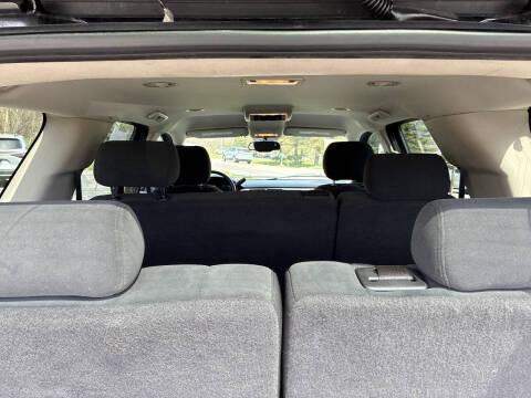 2008 Chevrolet Tahoe LS