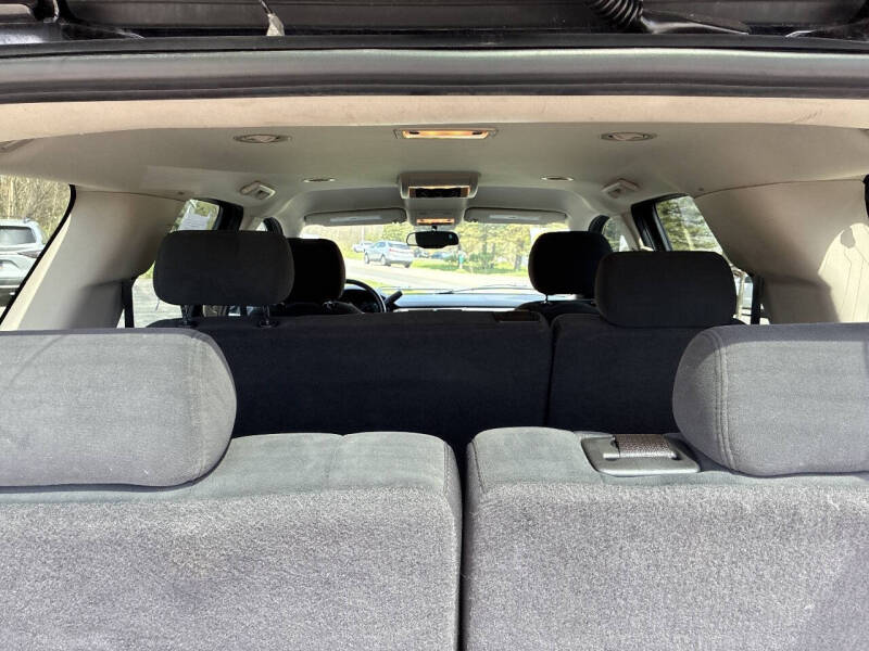2008 Chevrolet Tahoe LS
