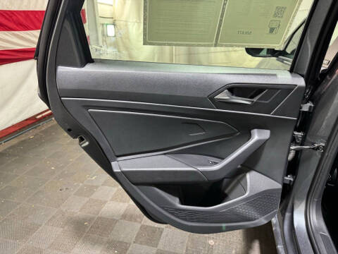 2024 Volkswagen Jetta Sport