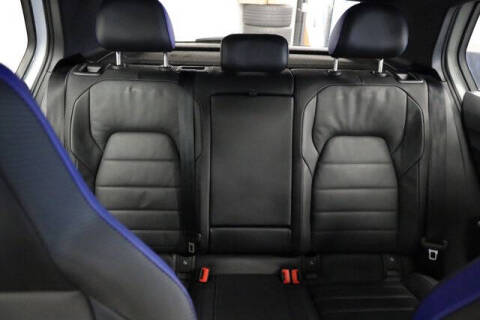 2024 Volkswagen Golf R 4Motion