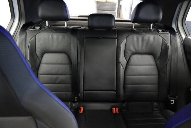 2024 Volkswagen Golf R 4Motion