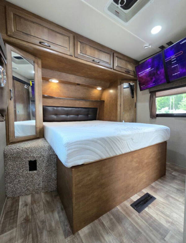 2016 Grand Design RV Reflection