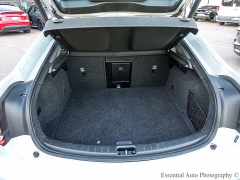 2023 Polestar 2 Long Range Single Motor