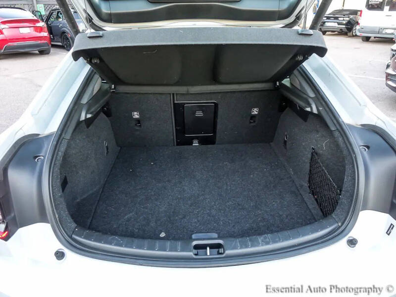 2023 Polestar 2 Long Range Single Motor