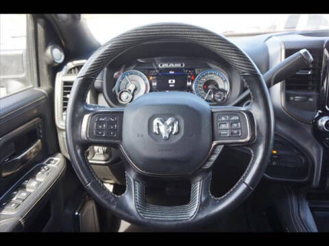 2021 RAM 2500 Limited