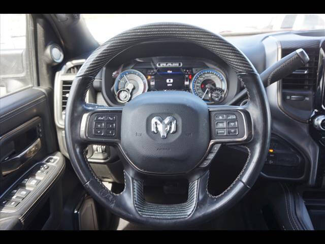 2021 RAM 2500 Limited