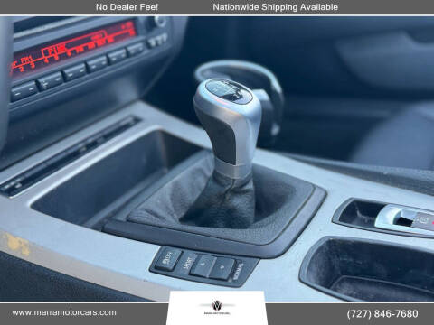 2011 BMW Z4 sDrive30i