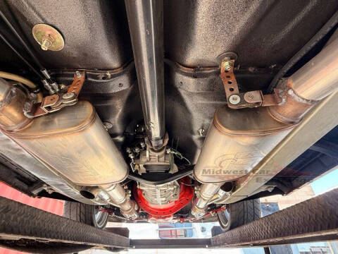1957 Chevrolet 210