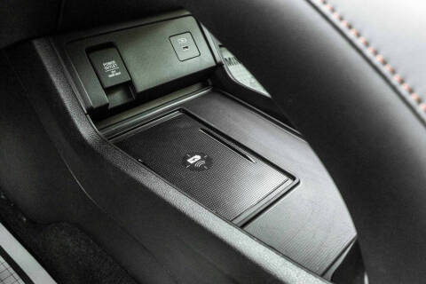 2024 Acura RDX SH-AWD w/A-SPEC