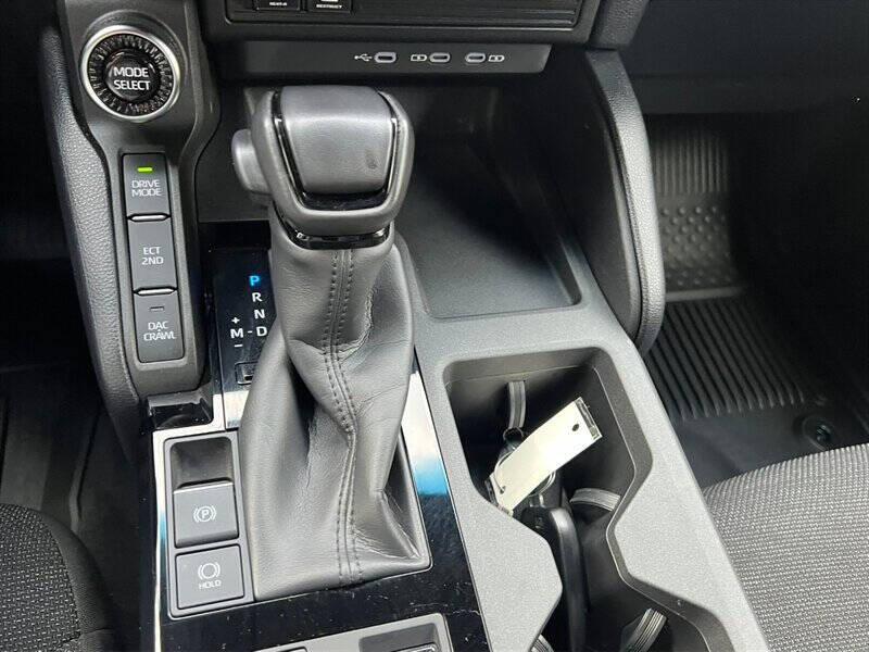 2024 Toyota Land Cruiser 1958