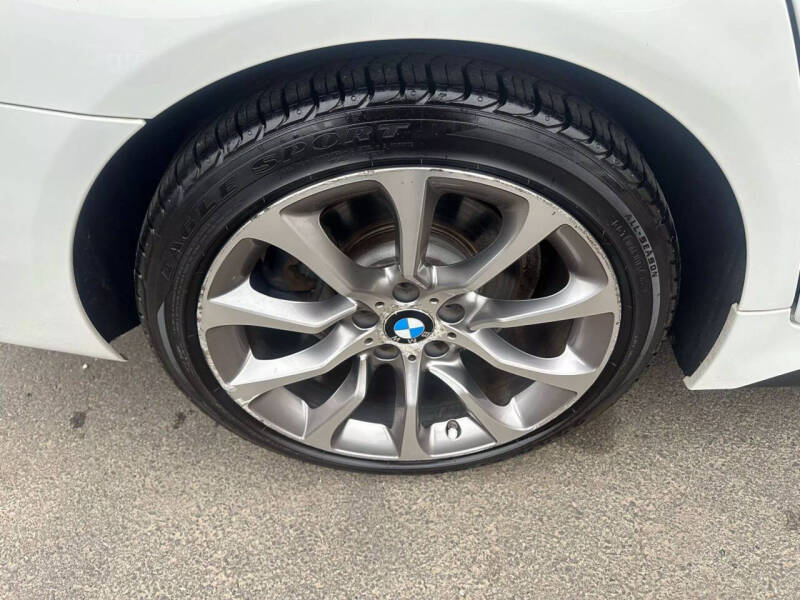 2016 BMW 5 Series 528i xDrive