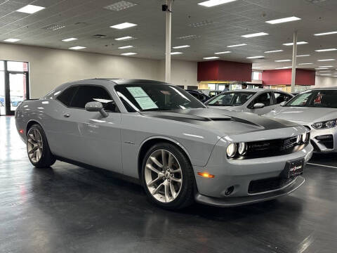 2020 Dodge Challenger R/T