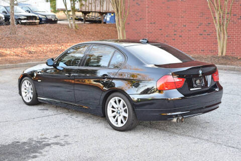 2009 BMW 3 Series 328i