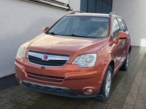 2008 Saturn Vue XR