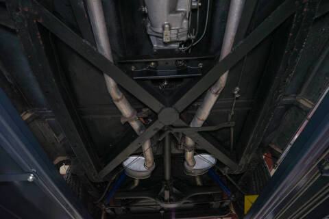 1962 Chevrolet Corvette