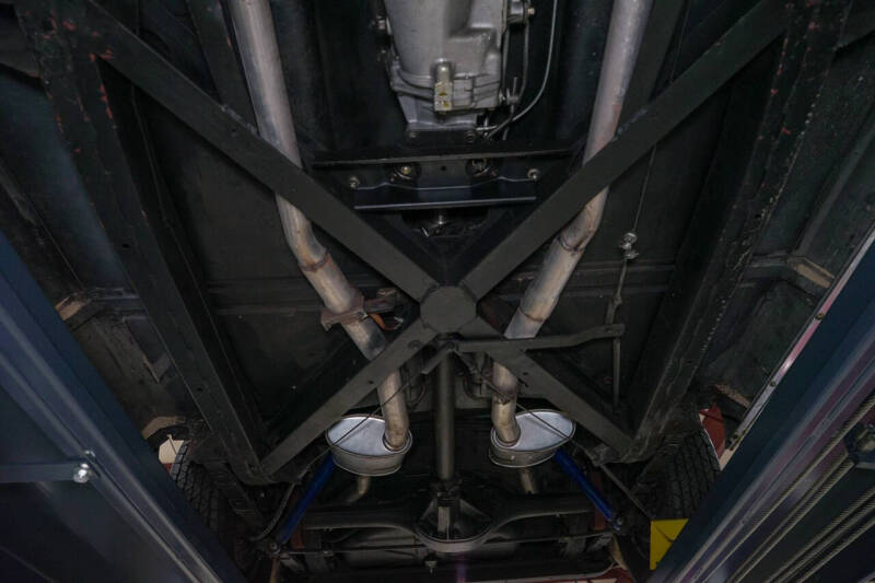 1962 Chevrolet Corvette