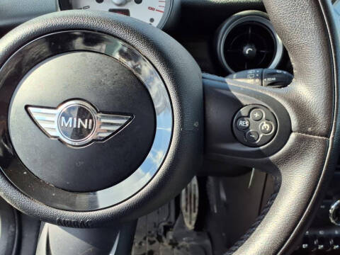 2013 MINI Hardtop Cooper S