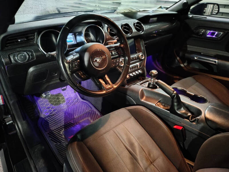 2022 Ford Mustang GT