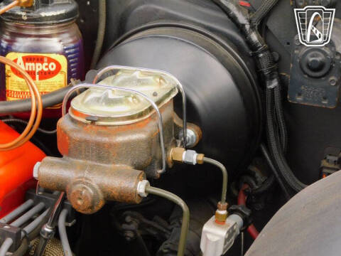 1965 Chevrolet Impala