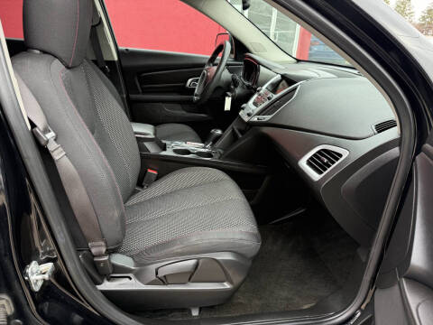 2016 GMC Terrain SLE-1