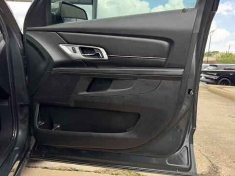 2017 GMC Terrain SLE-1