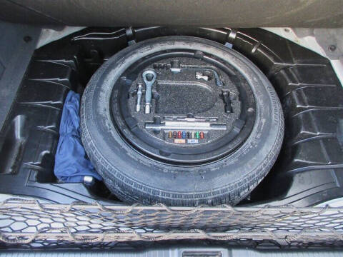 2006 Mercedes-Benz S-Class S 500 4MATIC