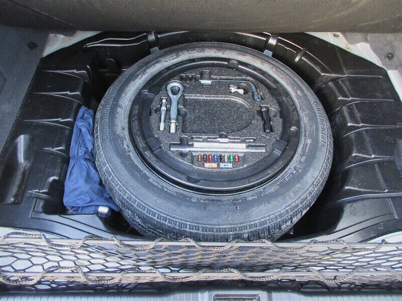 2006 Mercedes-Benz S-Class S 500 4MATIC