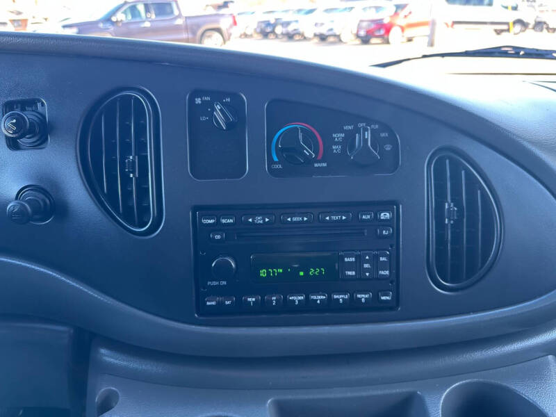 2006 Ford E-Series E-150