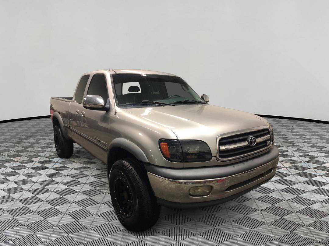 2001 Toyota Tundra for sale at Paley Auto Group in Columbus, OH