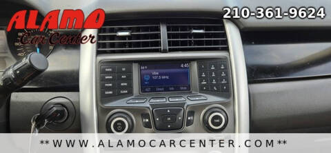 2014 Ford Edge SE
