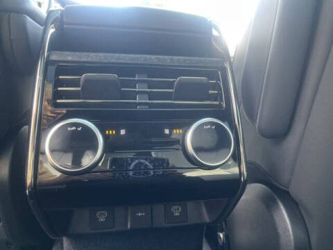 2025 Land Rover Range Rover Sport P530 Dynamic SE