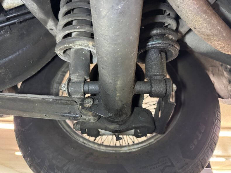 1986 Jaguar XJ-Series XJ6 Vanden Plas