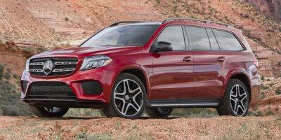 2019 Mercedes-Benz GLS for sale at Adams Auto Group in Little Ferry NJ