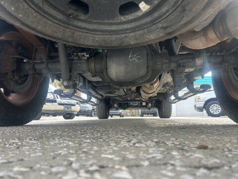 2015 Ford F-250 Super Duty Lariat