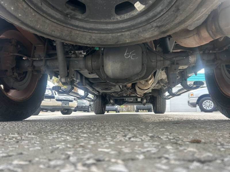 2015 Ford F-250 Super Duty Lariat