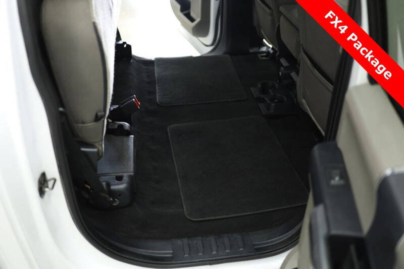 2022 Ford F-250 Super Duty