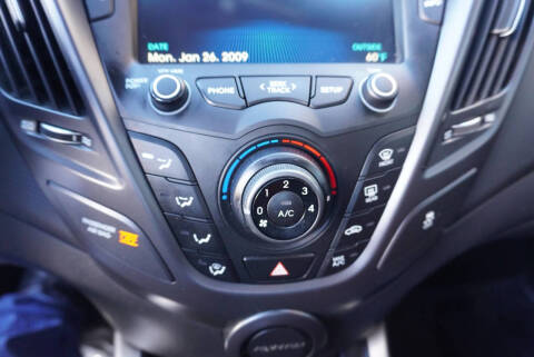 2014 Hyundai Veloster