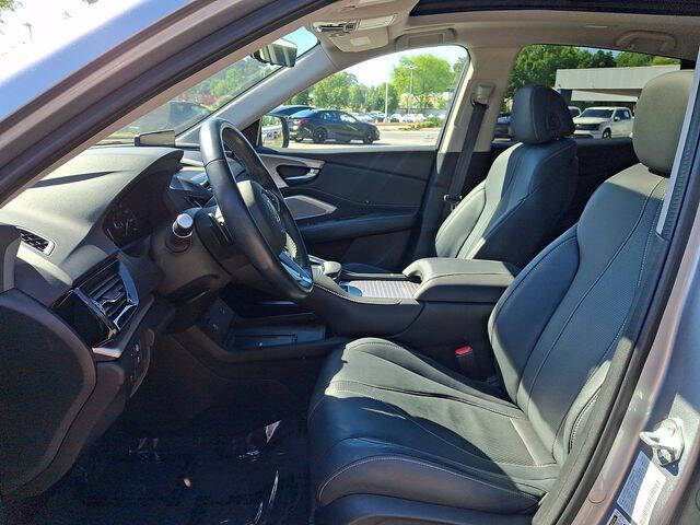 2023 Acura RDX w/Tech