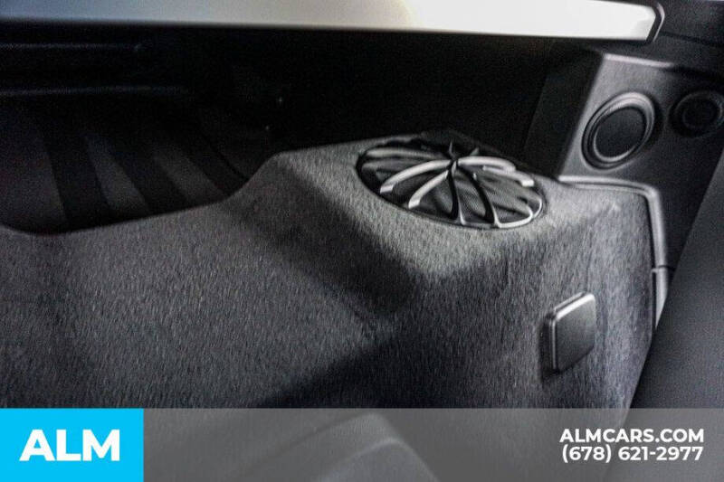 2024 Toyota GR Supra 3.0