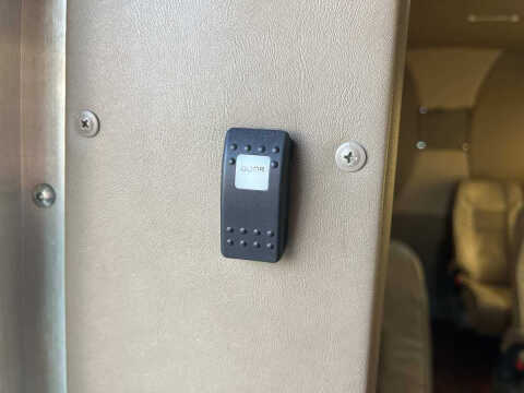 2016 Ford E-Series E-450 SD