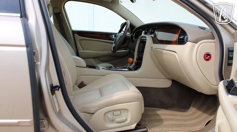 2005 Jaguar XJ-Series