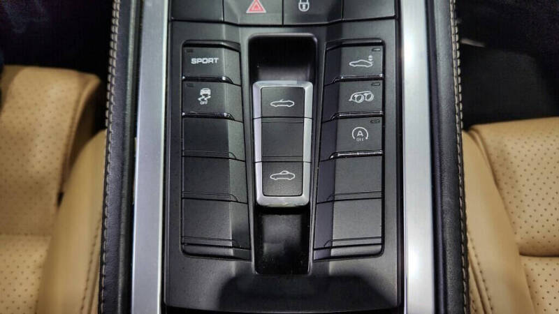 2019 Porsche 718 Boxster